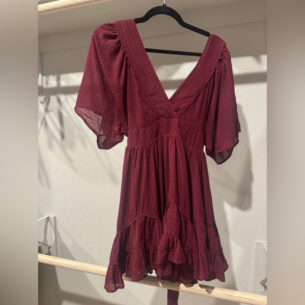 Women’s Dress